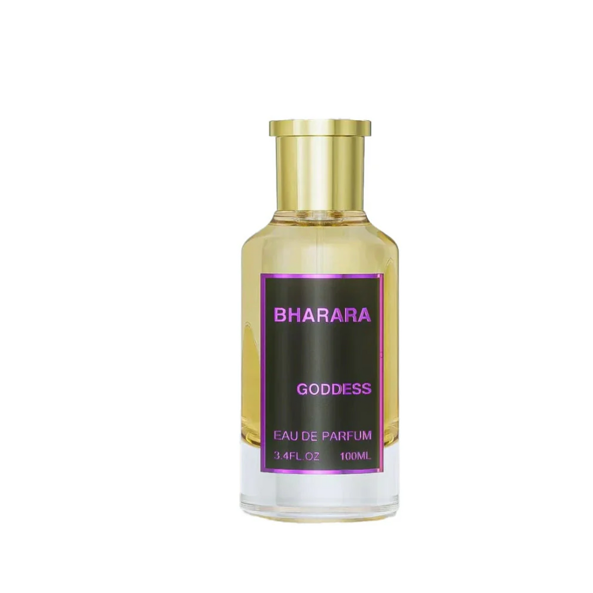 Bharara Goddess Bharara Edp 100ML Mujer