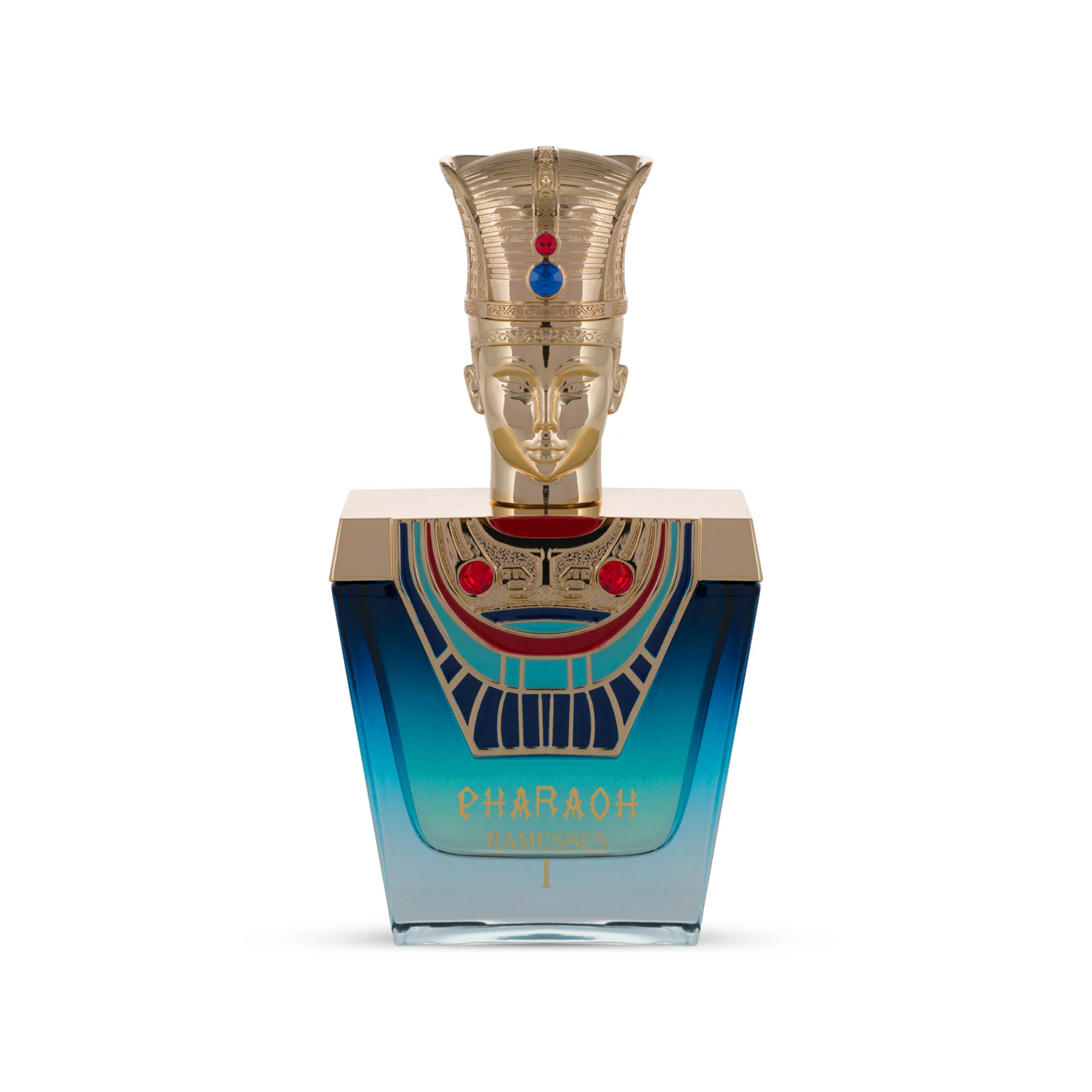 Bharara Pharoah Ramessesi -I Parfum 100ml Hombre