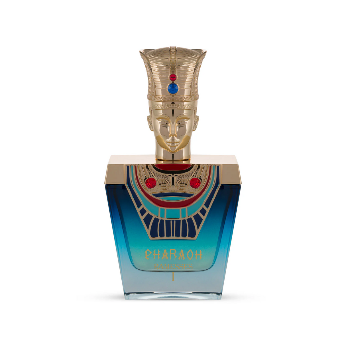 Bharara Pharoah Ramessesi -I Parfum 100ml Hombre - Inspirado en Luxor Xerjoff