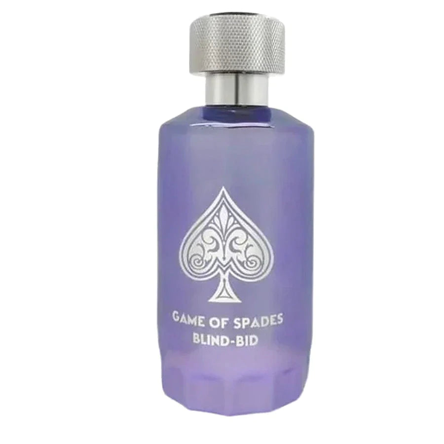 Game Of Spades Blind Bid 100Ml Unisex Jo Milano Parfum