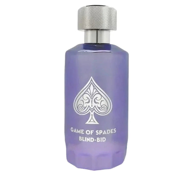 Game Of Spades Blind Bid 100Ml Unisex Jo Milano Parfum Productos de Lujo