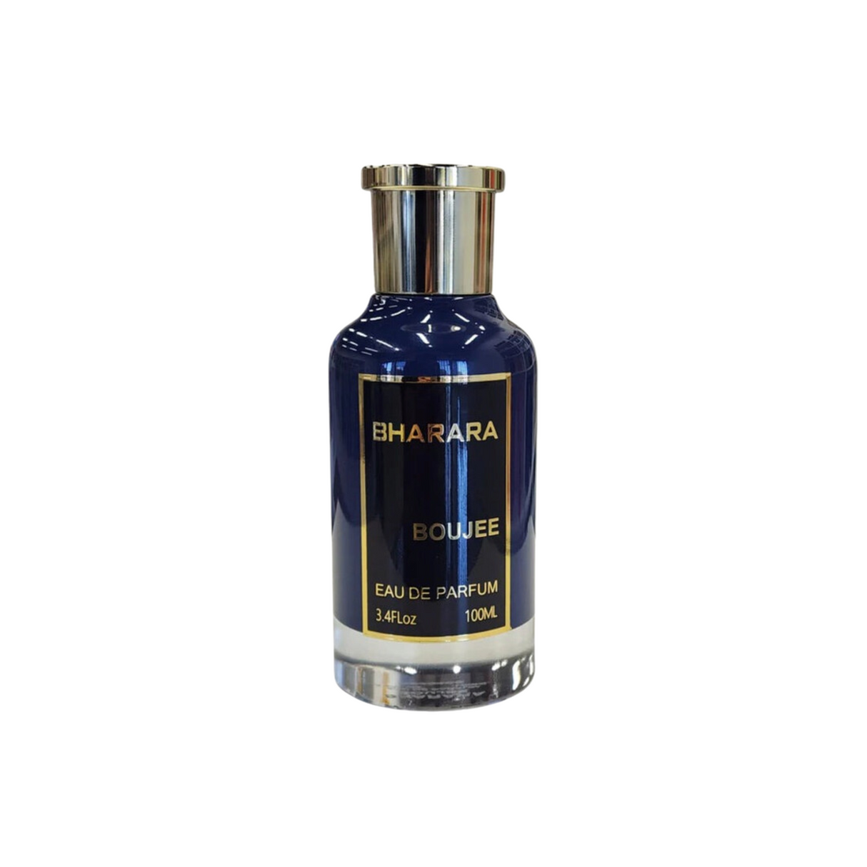 Boujee Bharara Edp 100Ml Hombre