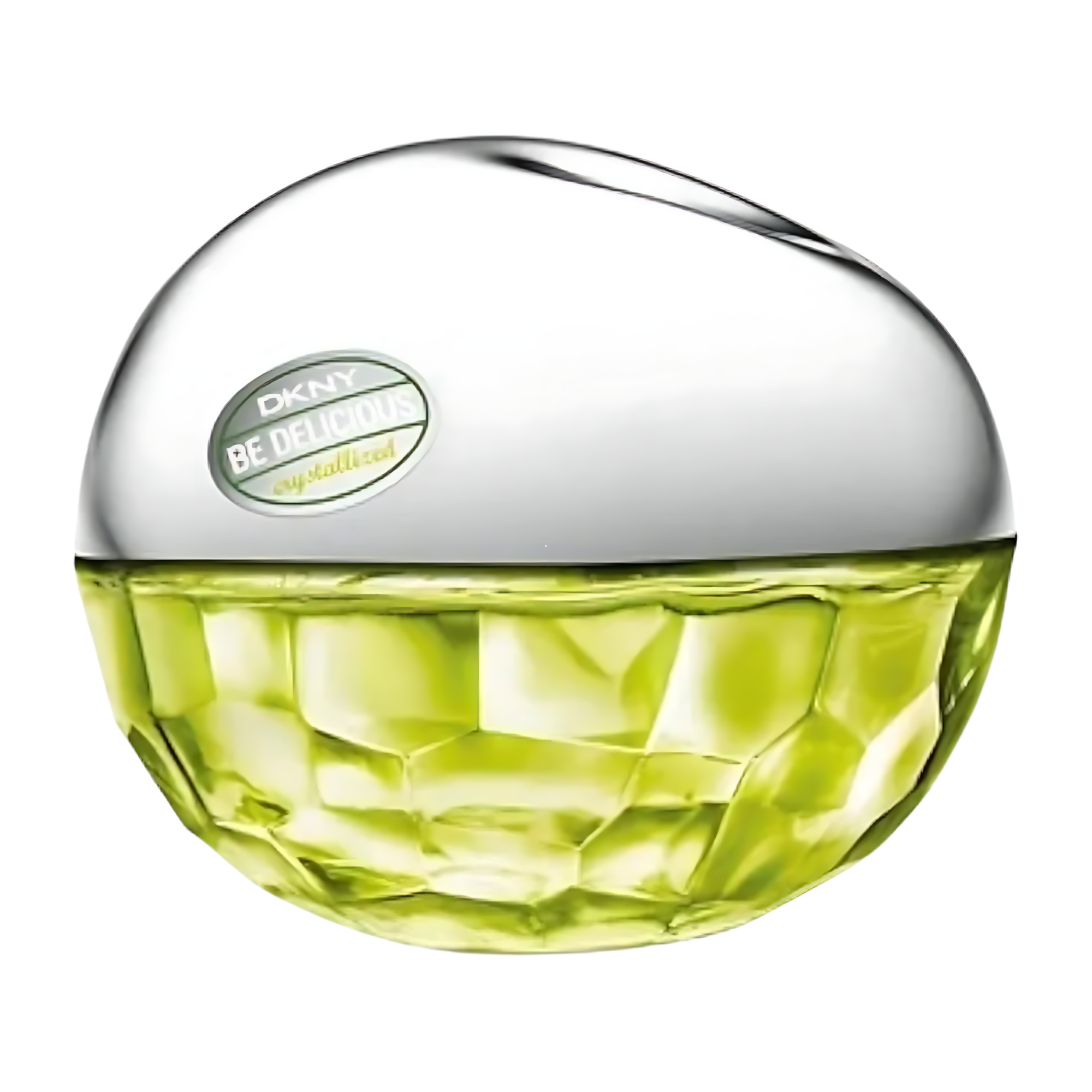 Be Delicious Crystallized Dkny 50Ml Mujer