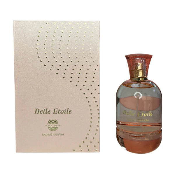 Belle Etoile Mush Edp 100Ml Mujer