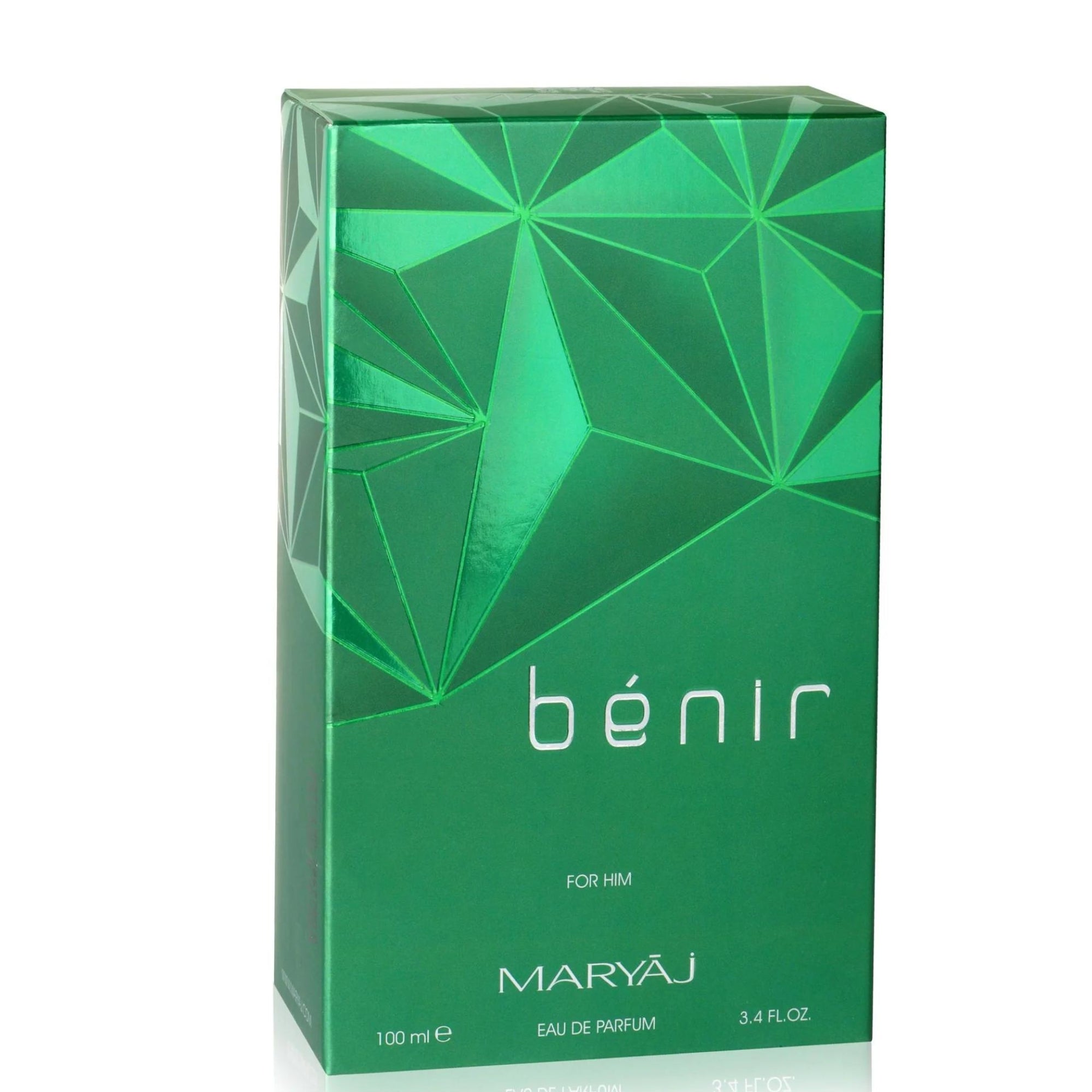 Benir For Him Maryaj Edp 100Ml Hombre