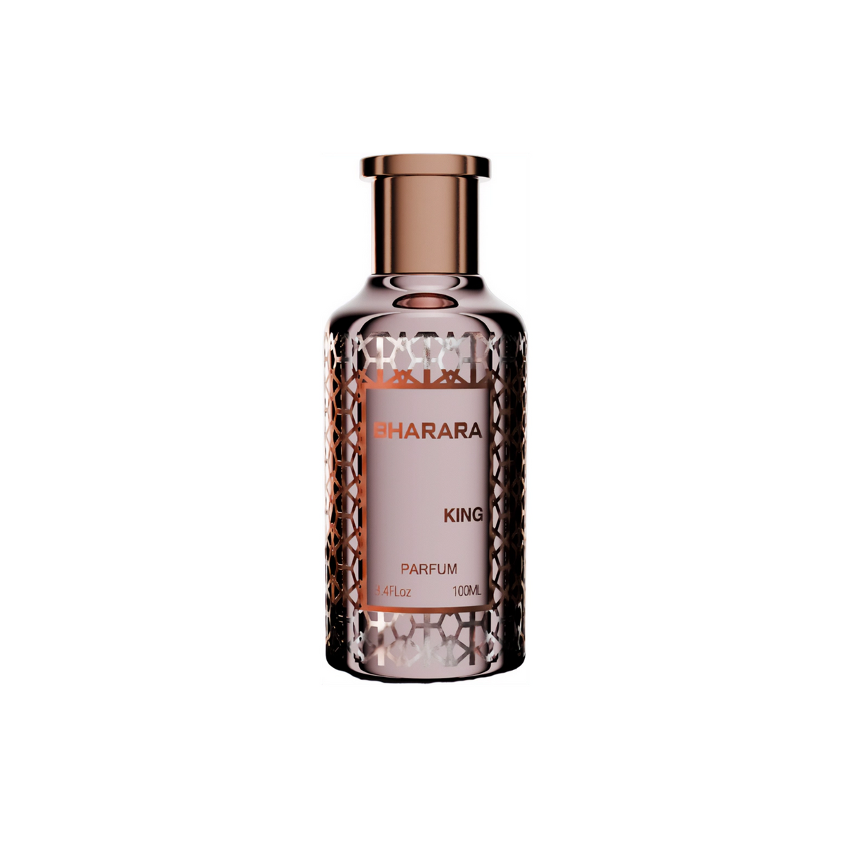 Bharara King Parfum 100ML Hombre