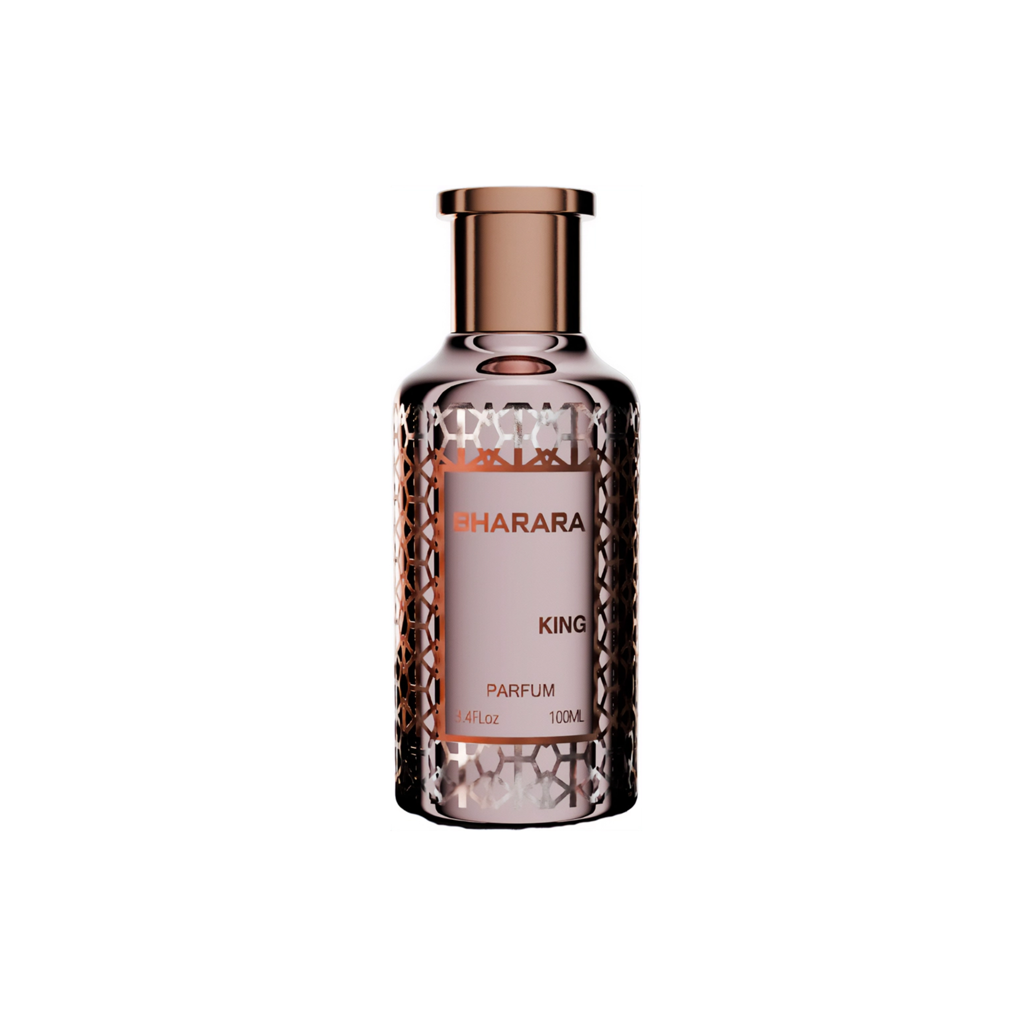 Bharara King Parfum 100ML Hombre
