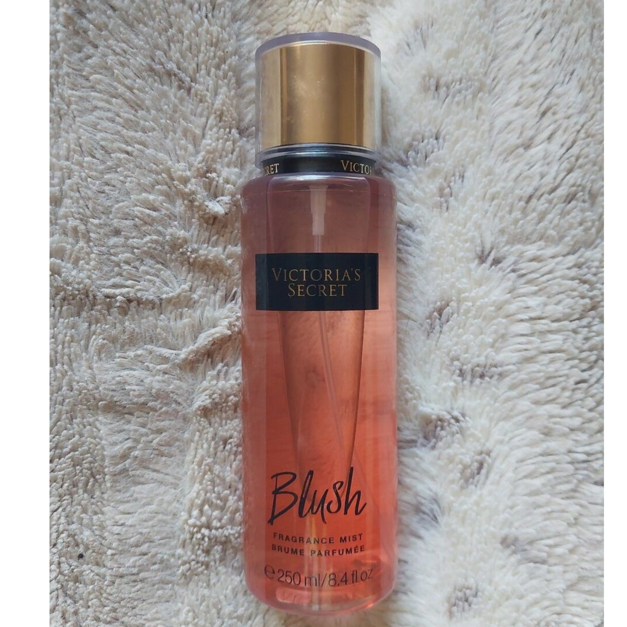 Blush Fragrance Mist Colonia 250ML Mujer Victoria Secret