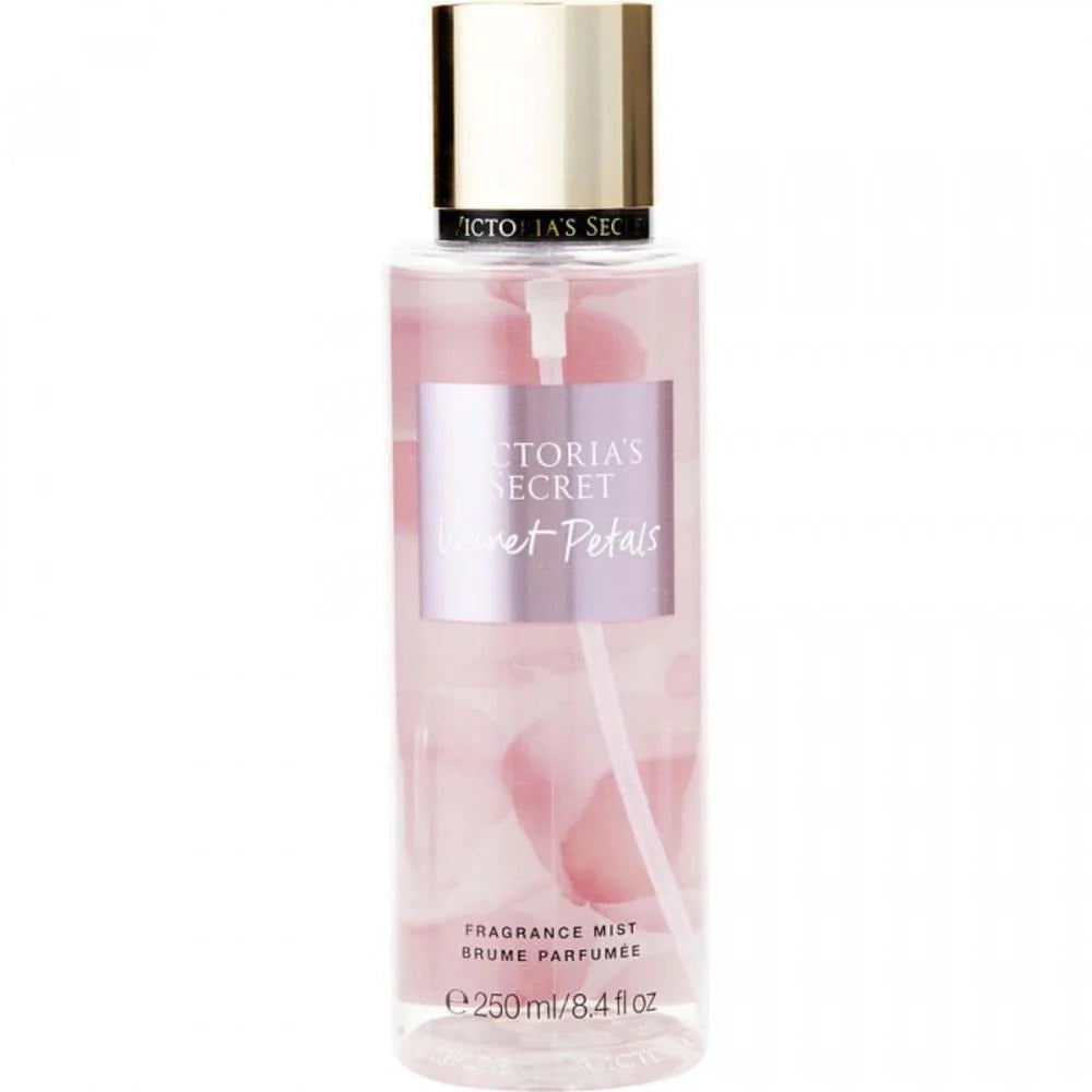 Velvet Petals Fragance Mist Colonia 250ML Mujer Victoria Sec