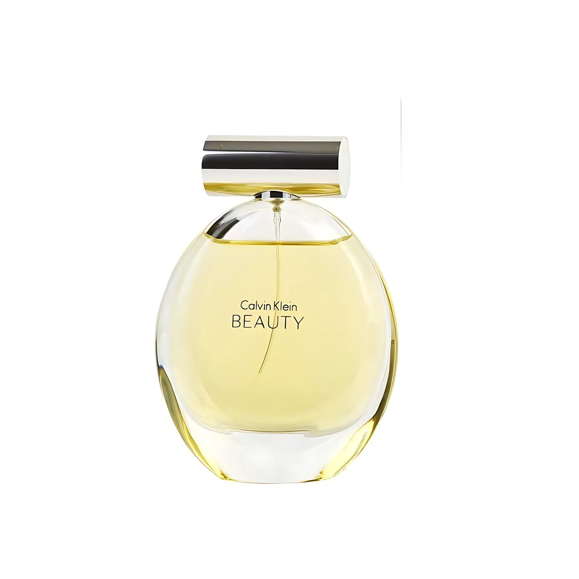 Beauty 100ML EDP Mujer Calvin Klein