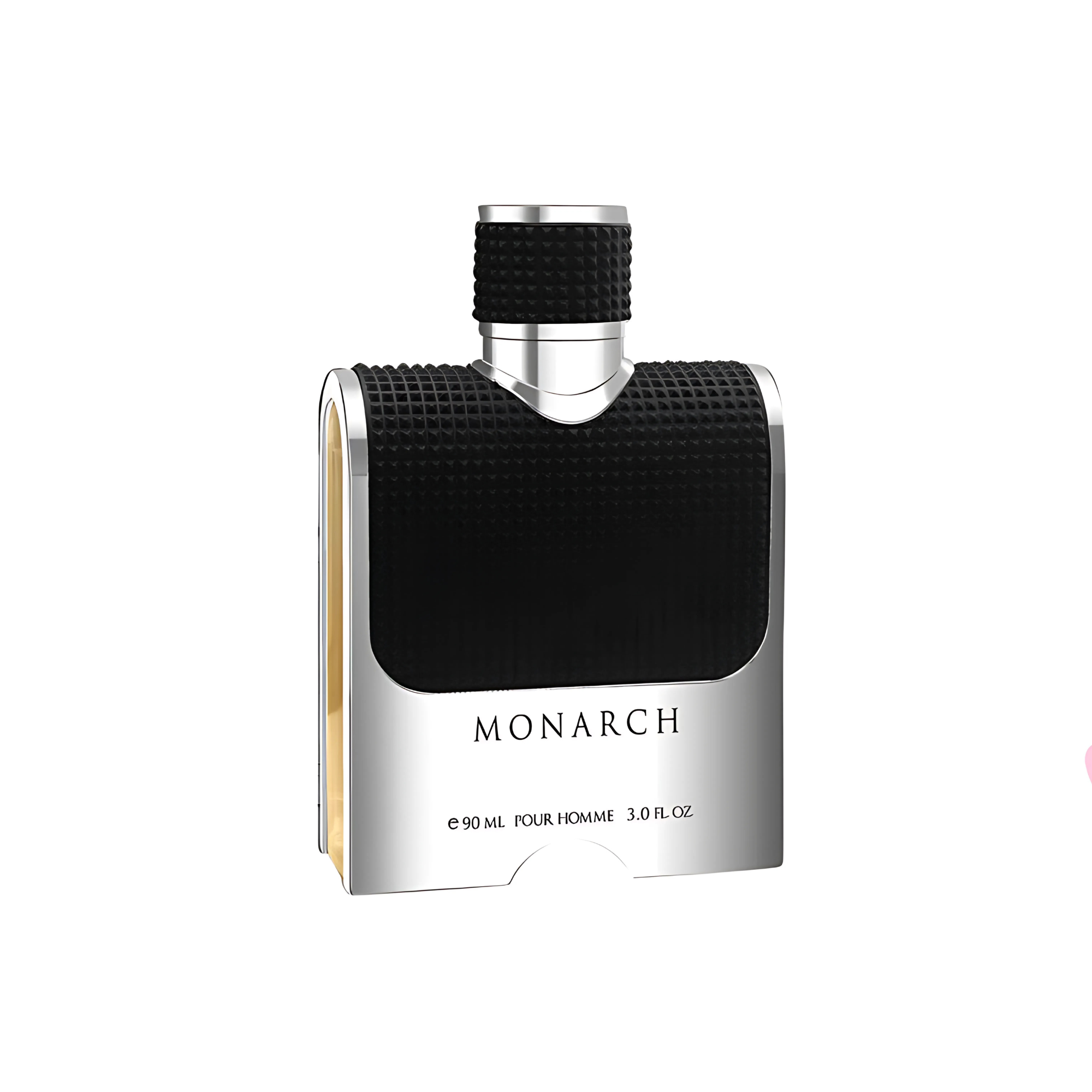 Monarch For Homme Camara Edp 100ML Hombre- Inspirado en Cool Water Parfum Davidoff