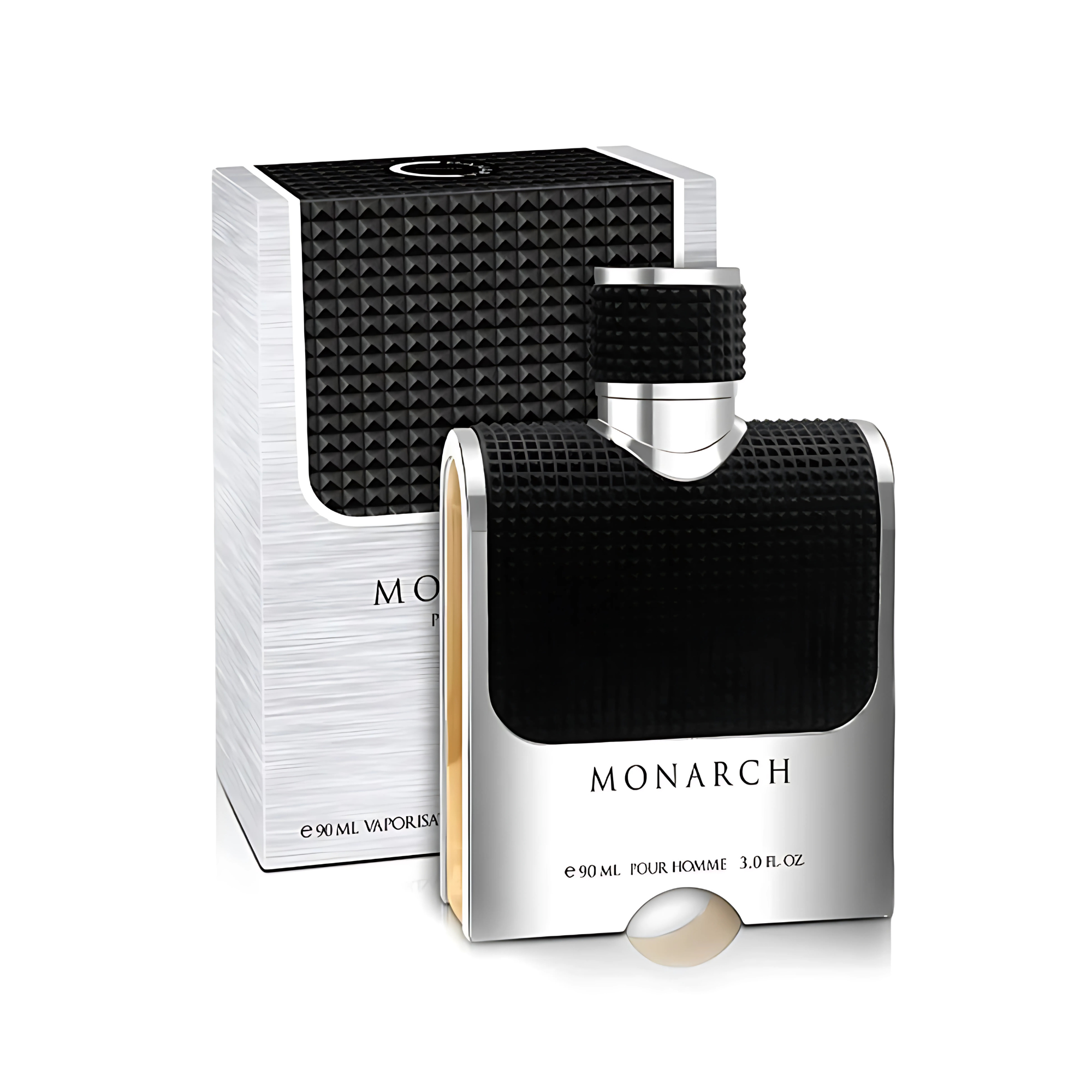Monarch For Homme Camara Edp 100ML Hombre- Inspirado en Cool Water Parfum Davidoff