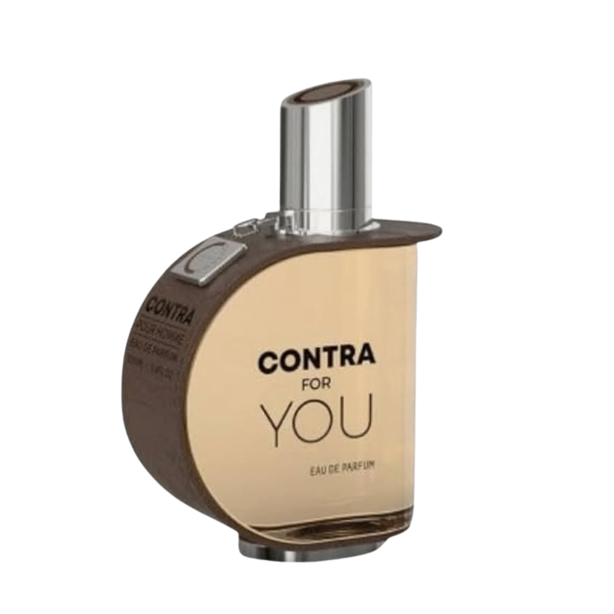 Contra For You Camara Edp 100ML Unisex