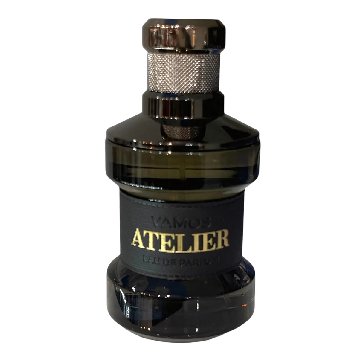 Vamos Atelier Camara Perfumes Edp 100ML Hombre- Inspirado en Invictus Victory Rabanne