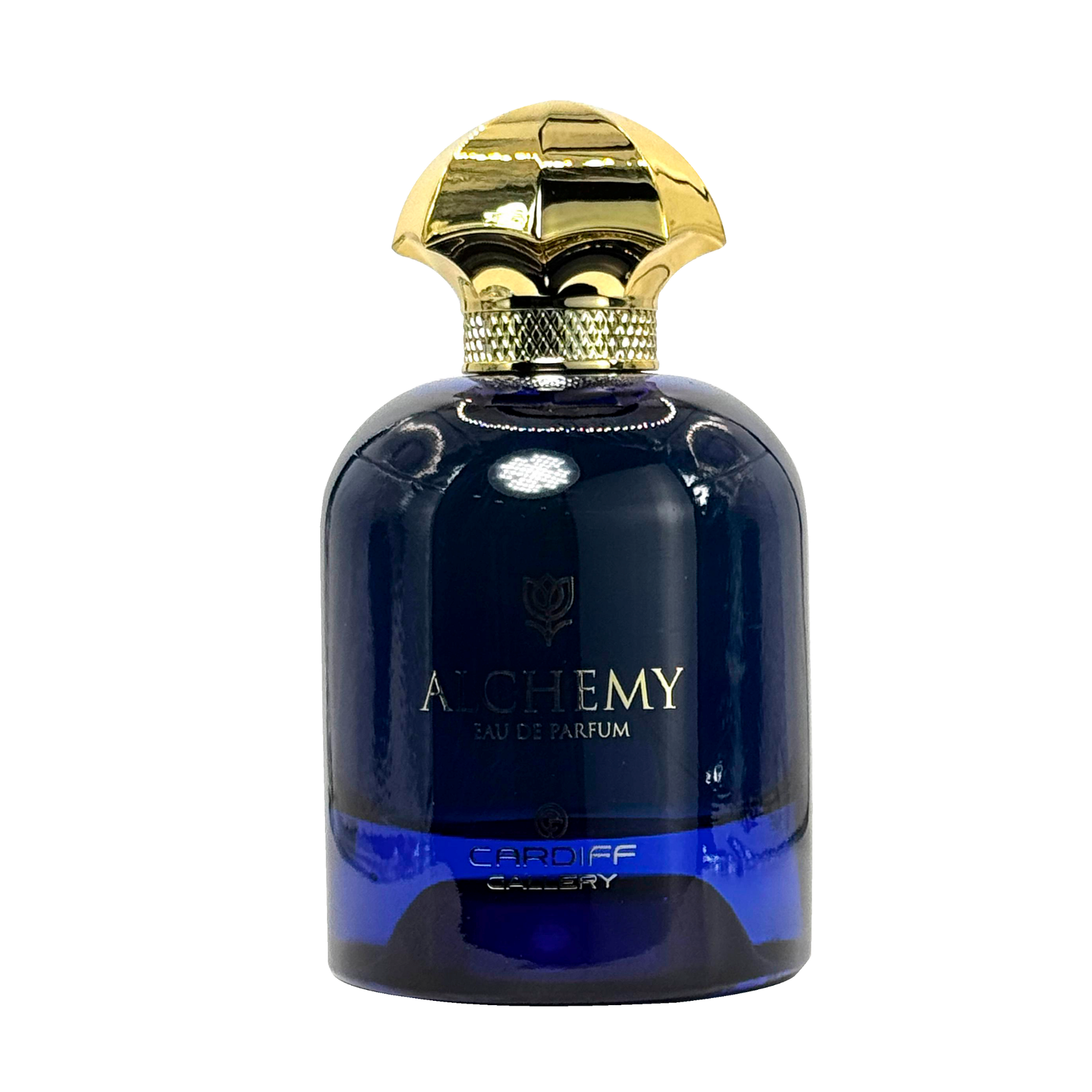 Alchemy Cardiff Gallery EDP 100 ML Unisex