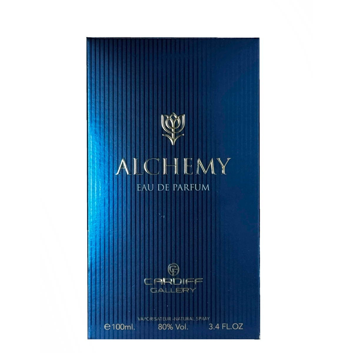 Alchemy Cardiff Gallery EDP 100 ml Unisex