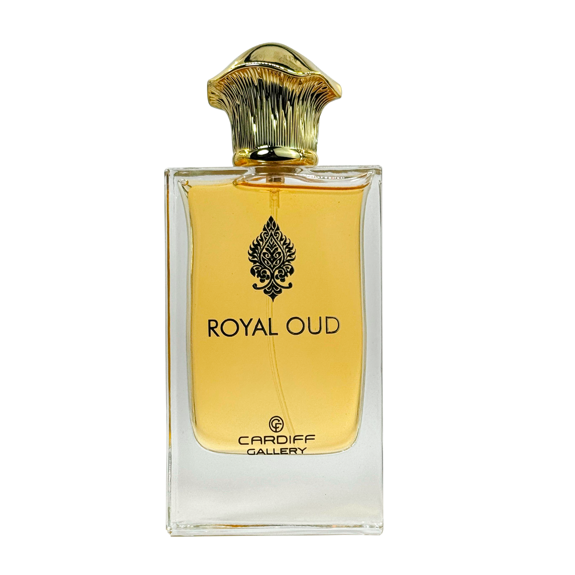 Royal Oud Cardiff Gallery EDP 100 ML Unisex