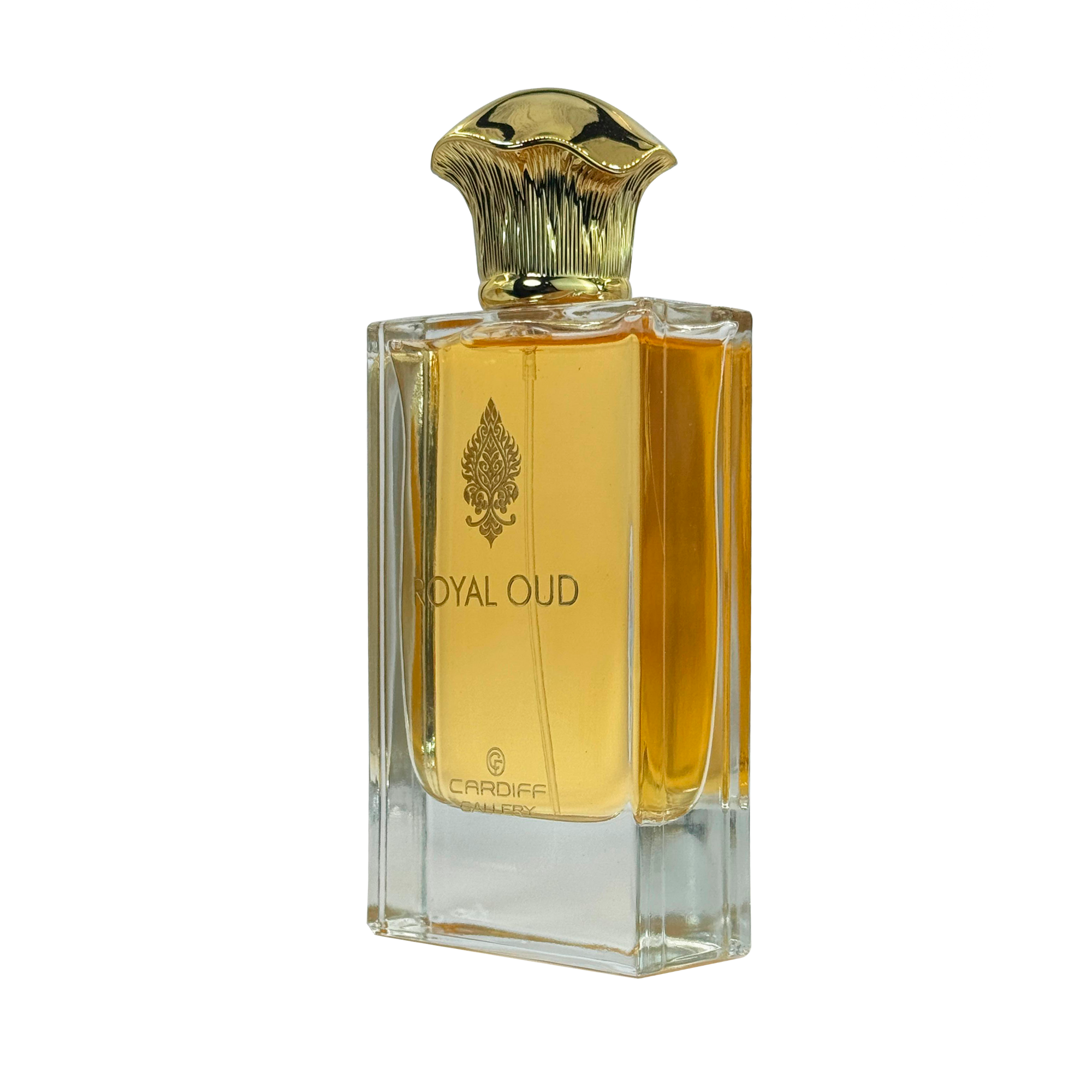 Royal Oud Cardiff Gallery EDP 100 ML Unisex
