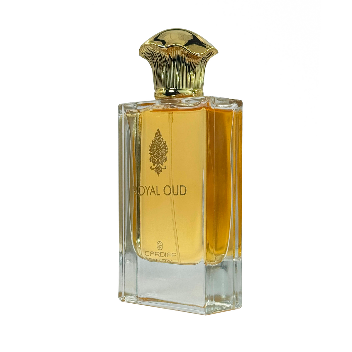 Royal Oud Cardiff Gallery EDP 100 ML Unisex