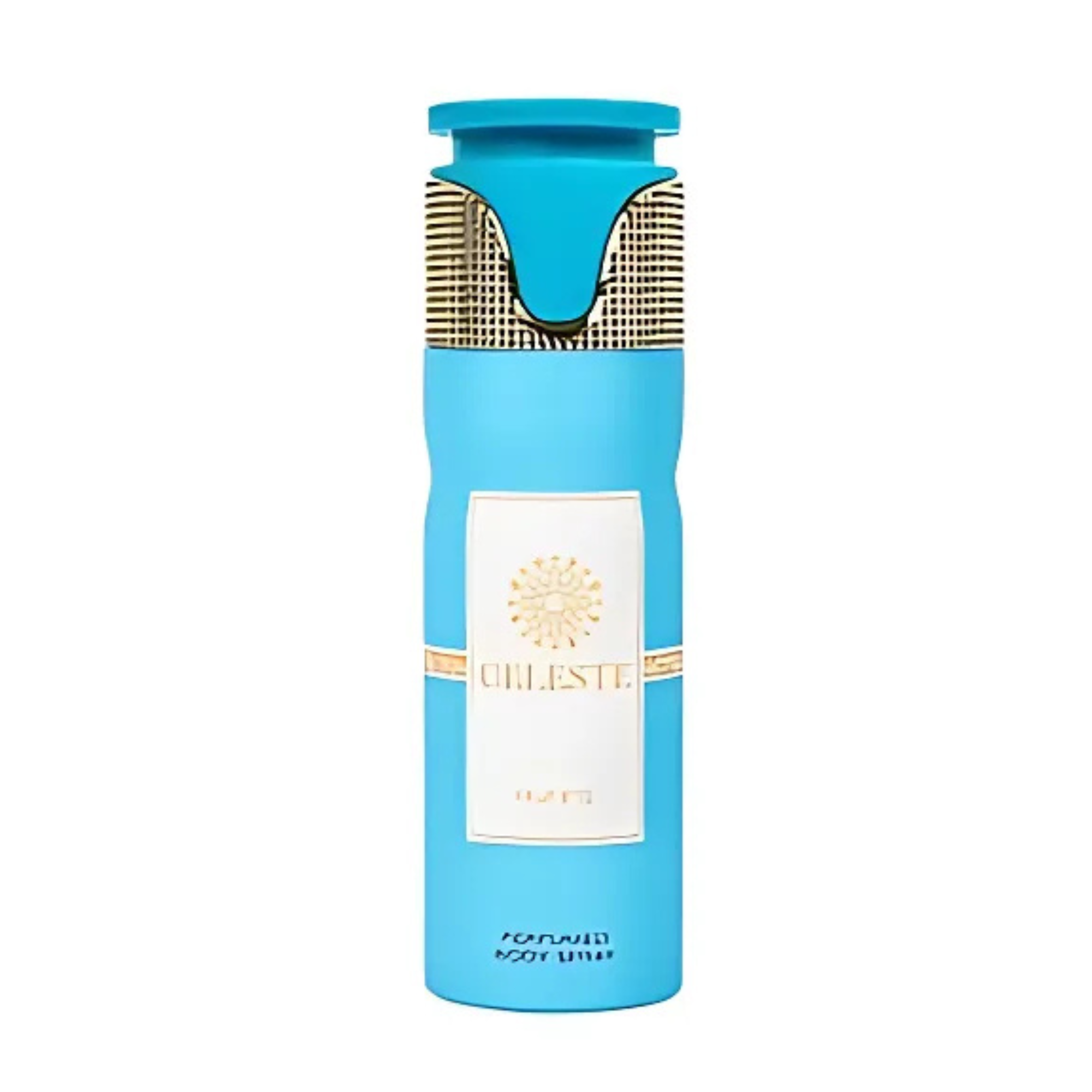 Desodorante Celeste Riffs 200ML Hombre