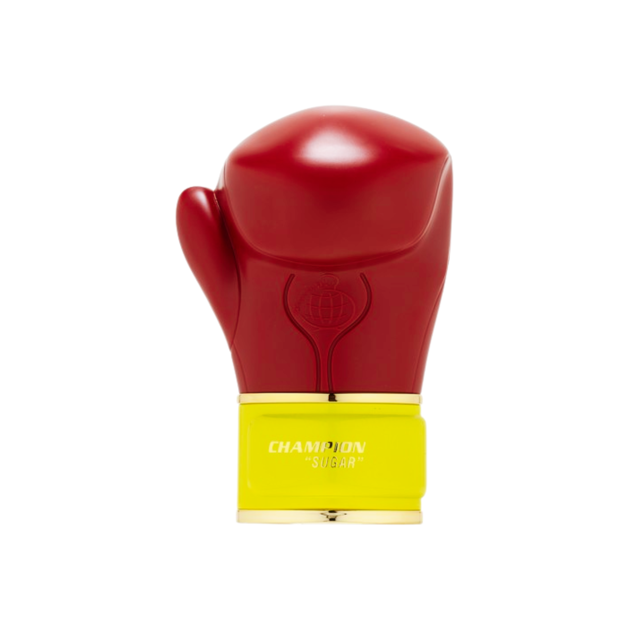 Champion Sugar Fragrance World Edp 80ML Hombre - Inspirado en Jean Paul Gaultier Ultra Male.