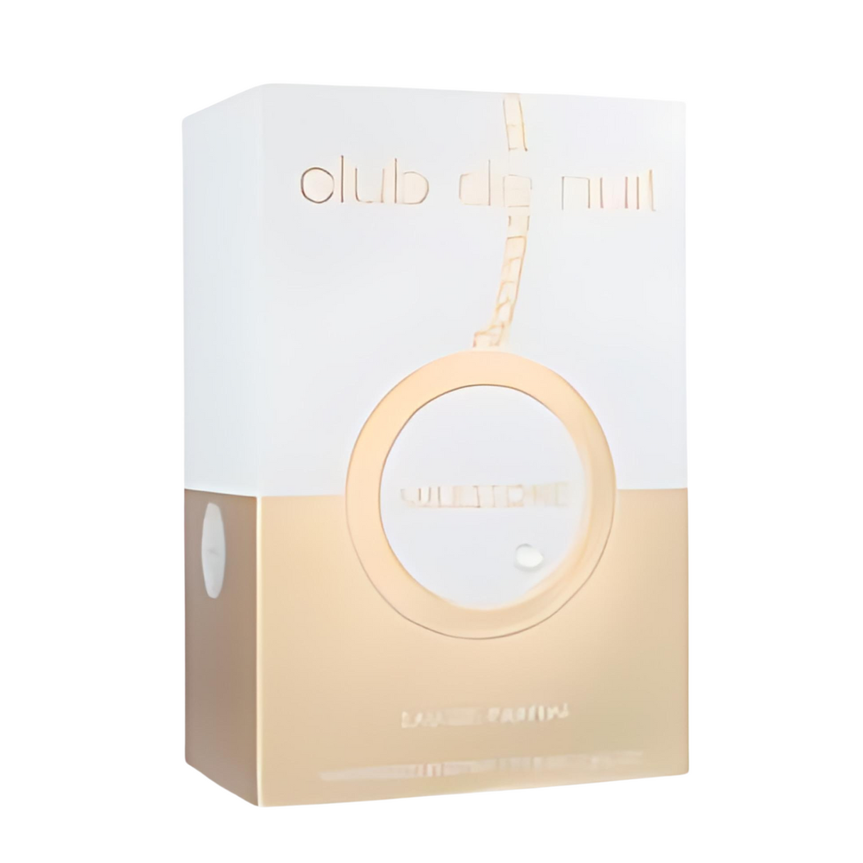 Club De Nuit Milestone Armaf Edp 200Ml Unisex- Inspirado en Millésime Impérial Creed