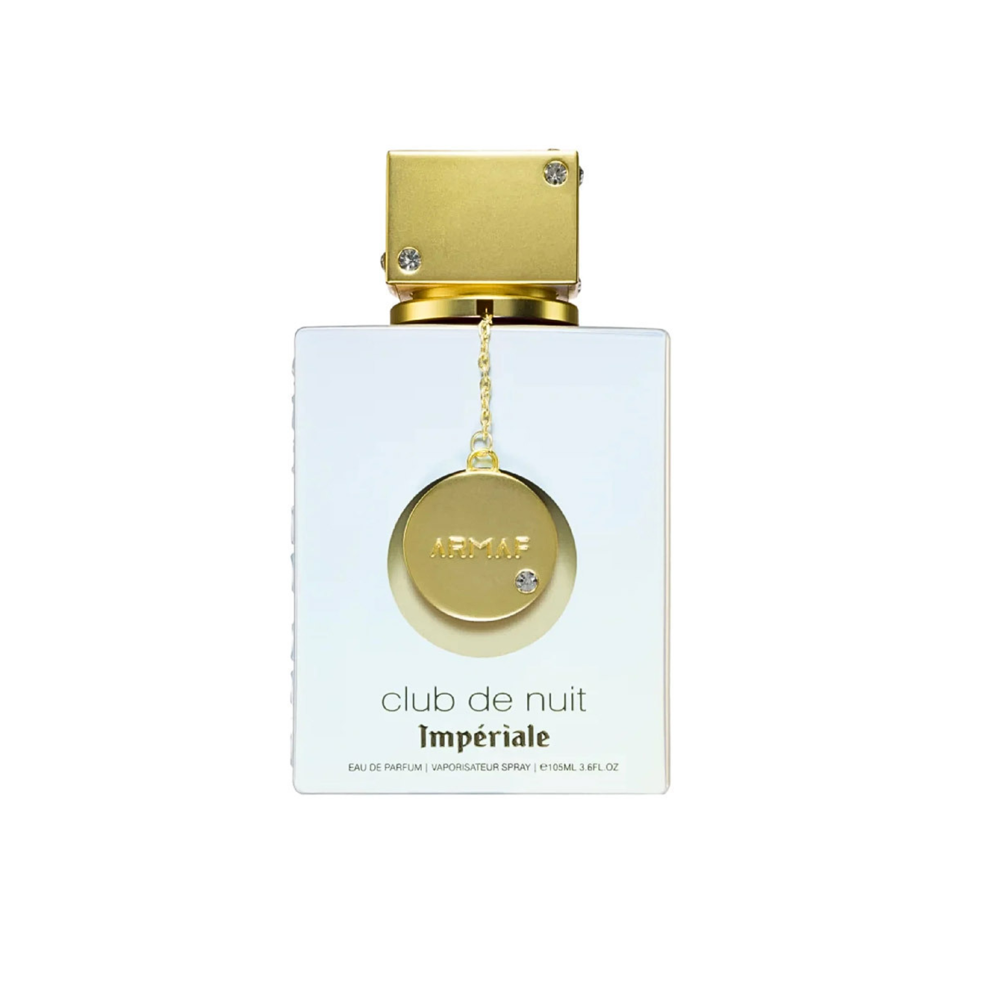 Club De Nuit Imperiale Edp 105Ml Mujer Armaf- Inspirado en Delina - PARFUMS BY MARLY