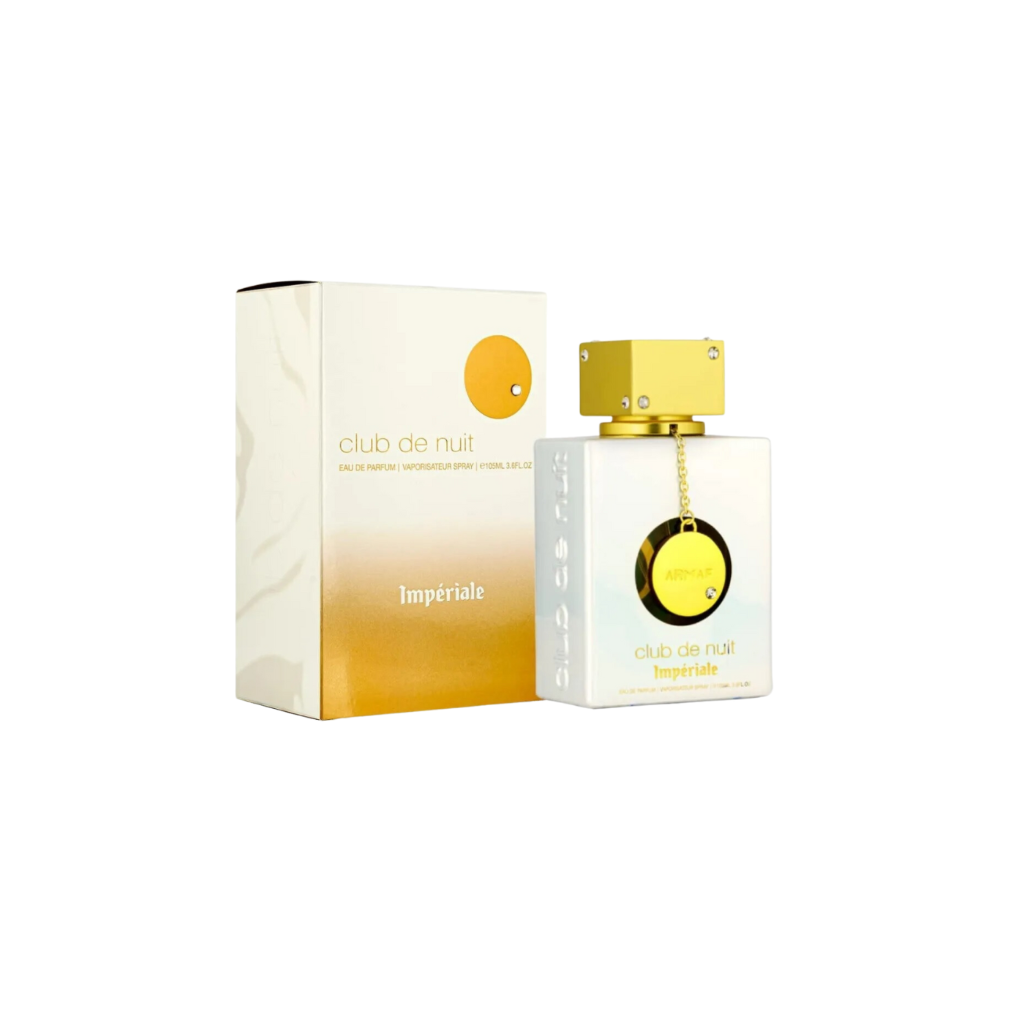Club De Nuit Imperiale Edp 105Ml Mujer Armaf- Inspirado en Delina - PARFUMS BY MARLY