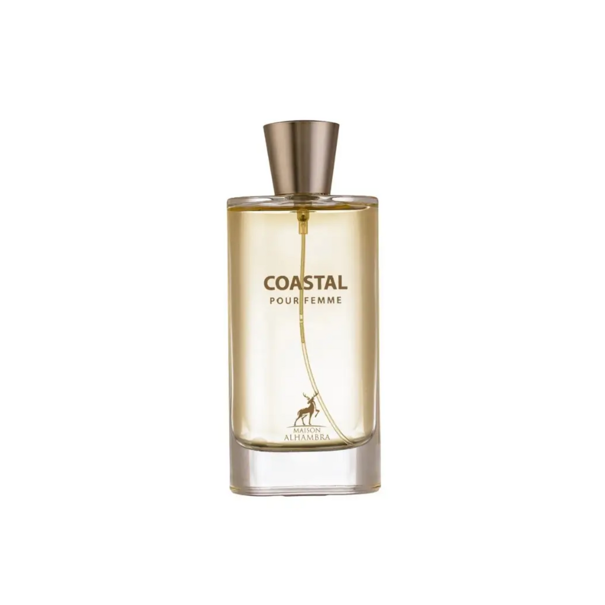 Coastal Pour Femme Edp 100Ml Mujer Maison Alhambra Perfume-Inspirado en Lacoste Pour Femme Lacoste