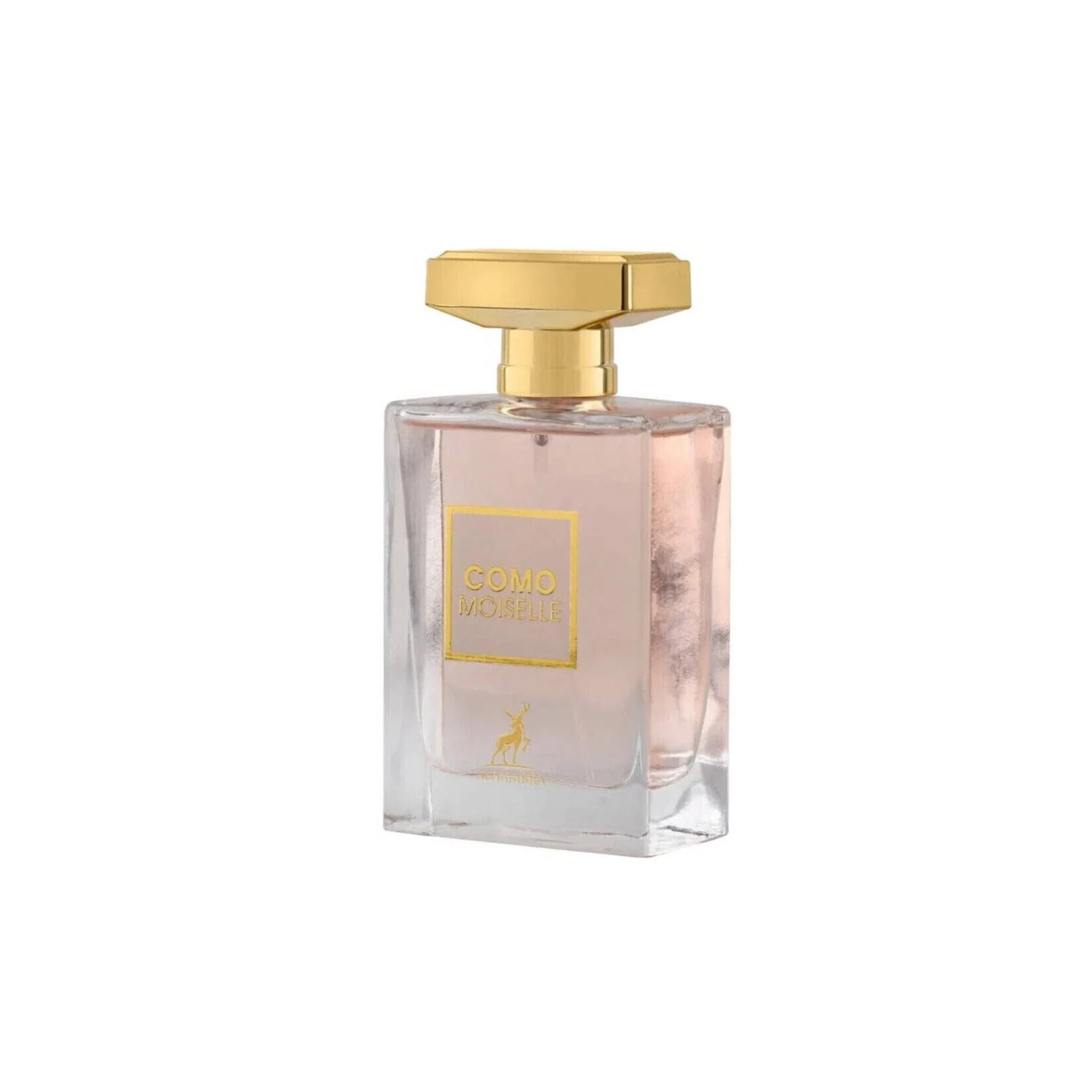Maison Alhambra Como Moiselle EDP 100 ML Mujer-Inspirado En Coco Mademoiselle De Chanel