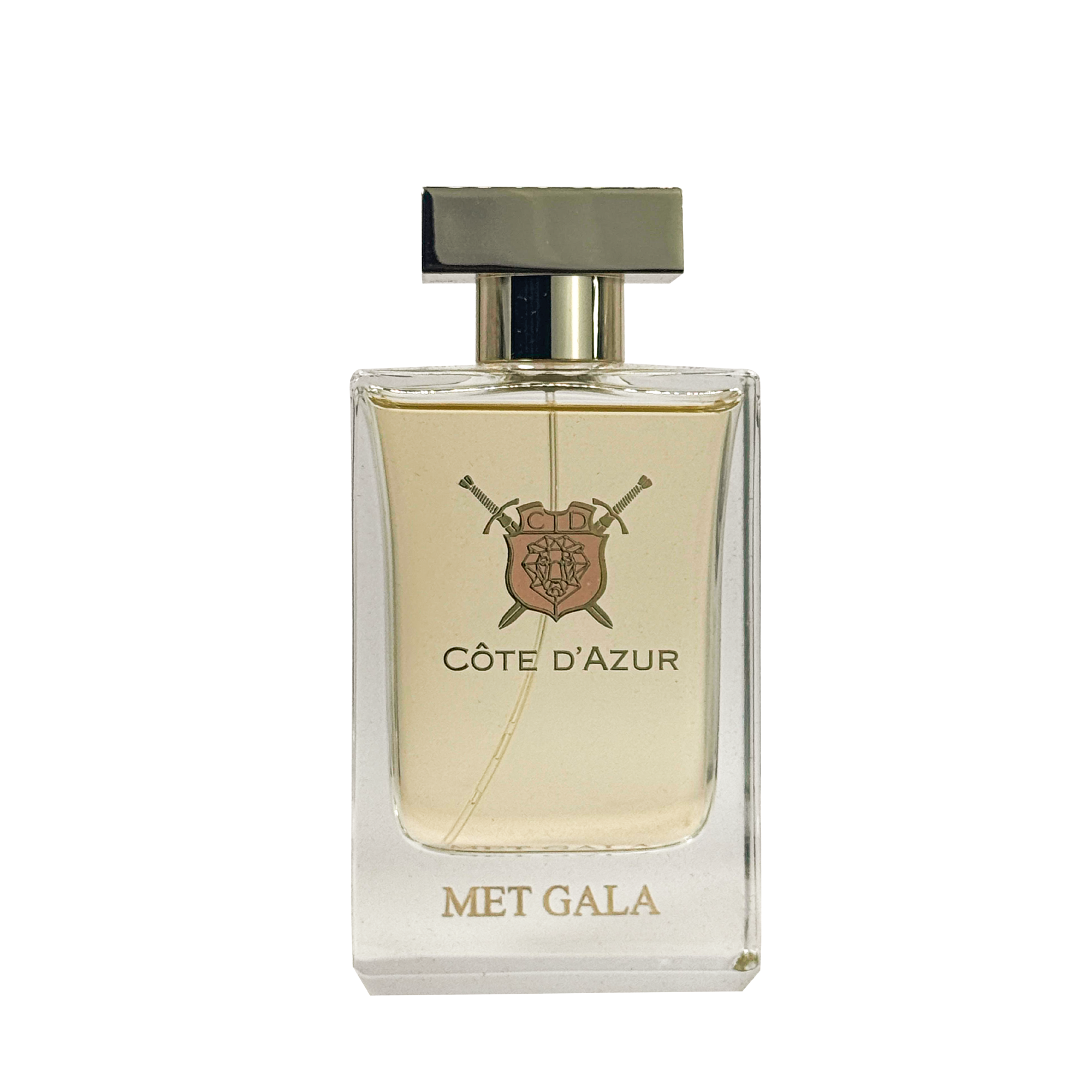 Met Gala Corte D Azur Edp 85ML Unisex
