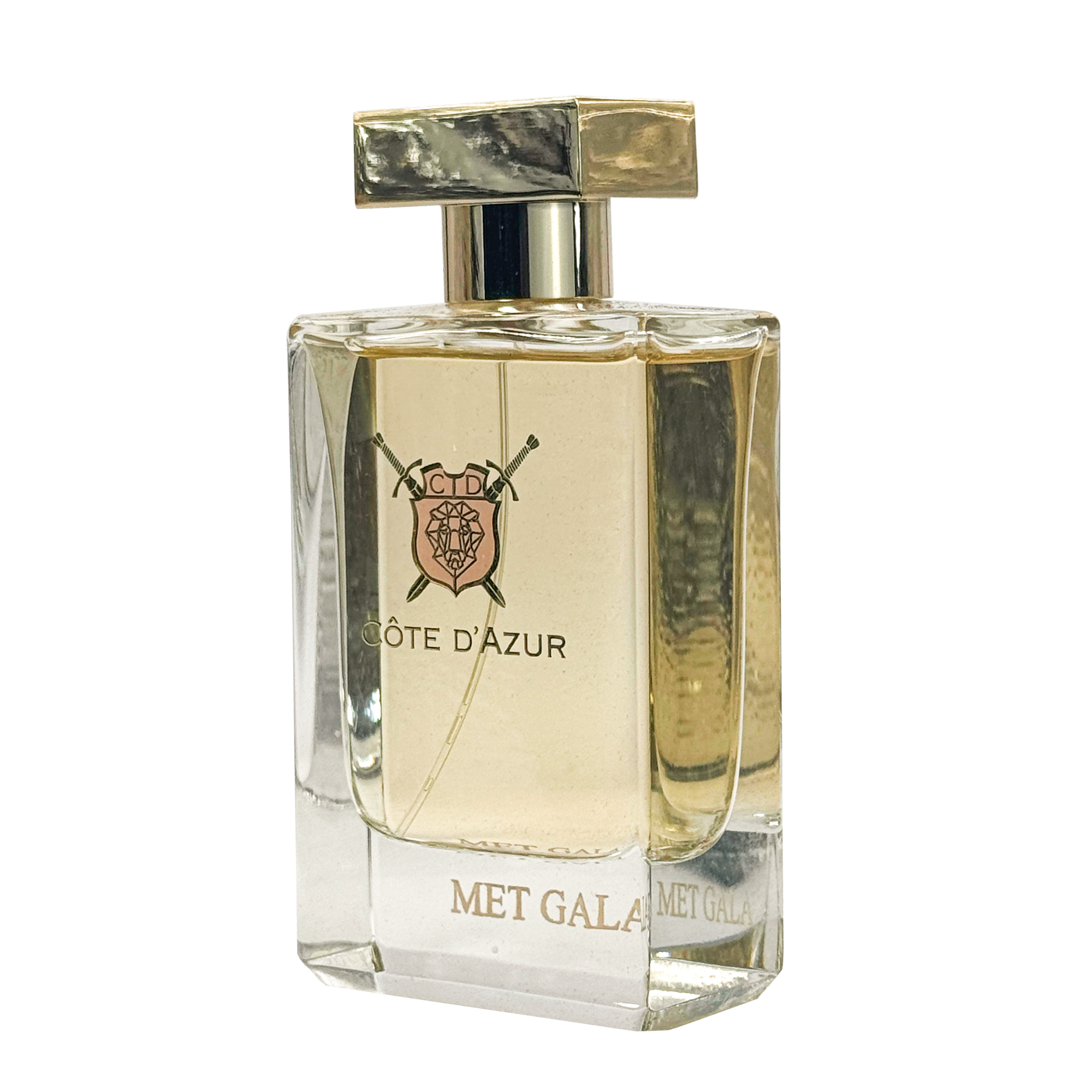 Met Gala Corte D Azur Edp 85ML Unisex