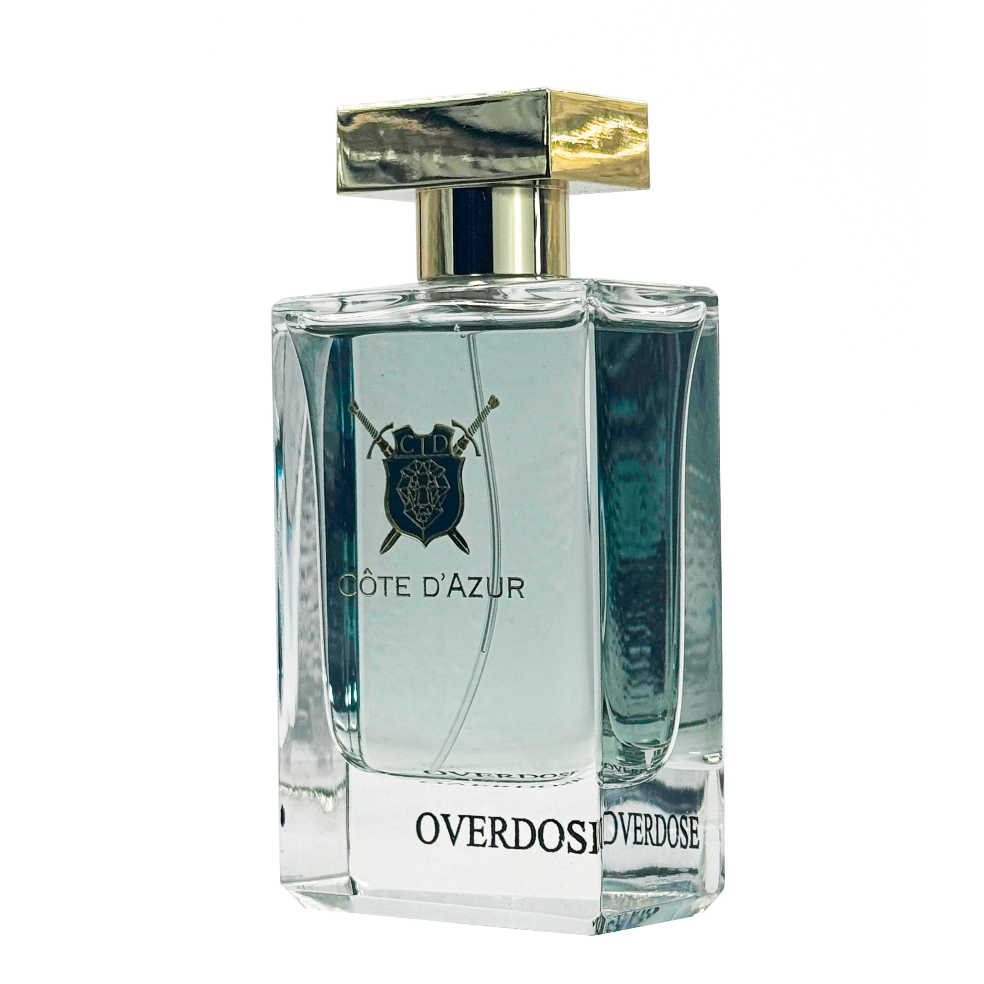 Overdose Corte D Azur Edp 85ML Unisex