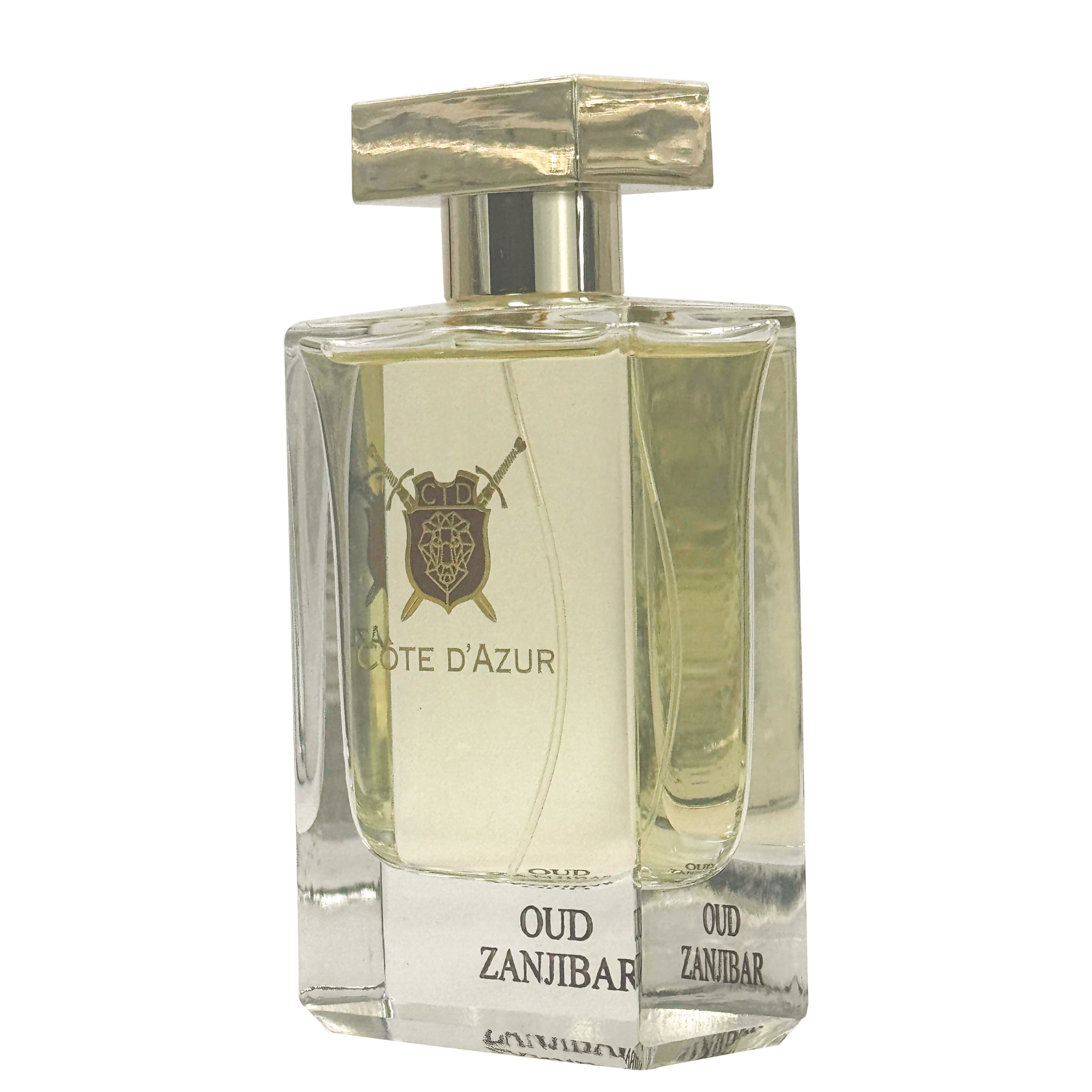 Oud Zanzibar Corte D Azur Edp 85ML Unisex
