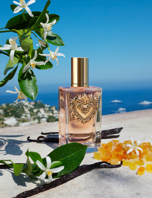 Devotion Dolce&Gabbana Edp 100Ml Mujer
