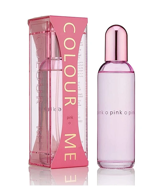 Colour Me Pink Edp 100ML Mujer