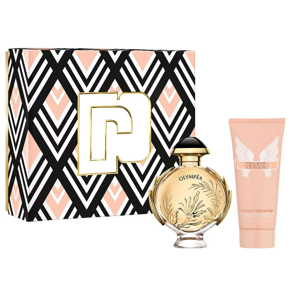 Estuche Olympea Solar Edp 80ML+100ML B/L Mujer