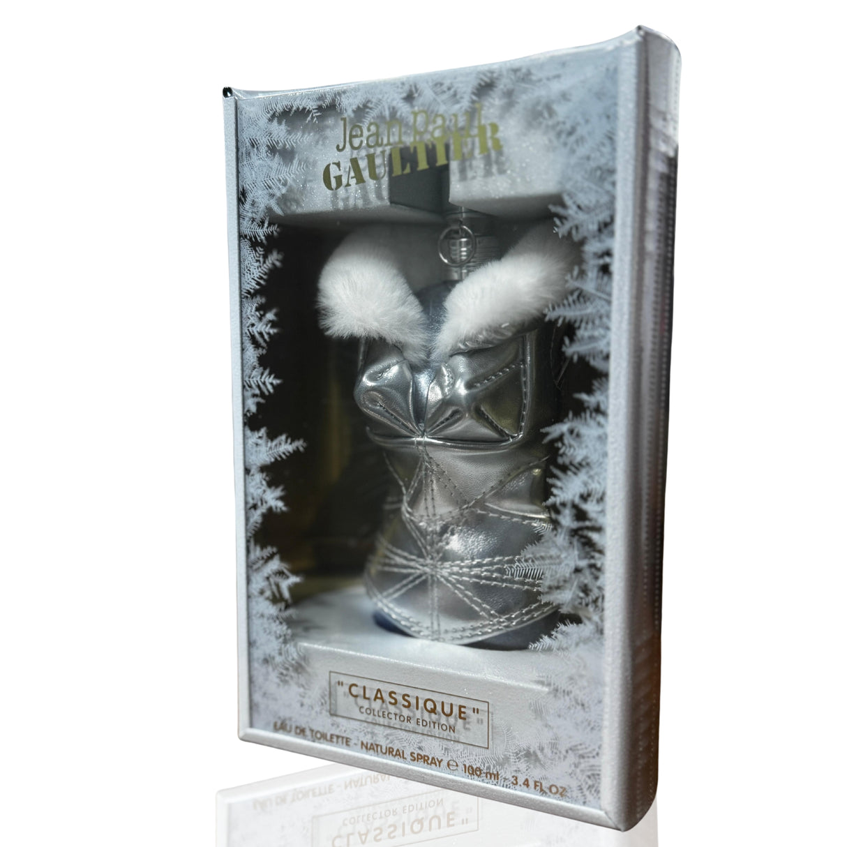 Collector Edition Classique Jean Paul Gaultier Edt 100Ml Mujer