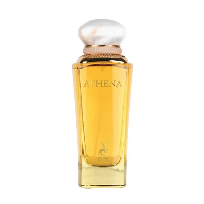 Athena Maison Alhambra Edp 100ML Unisex- Inspirado En Goddess Burberry