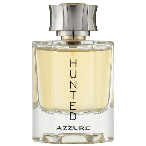 Hunted Azzure Fragrance World Edp 100Ml Hombre