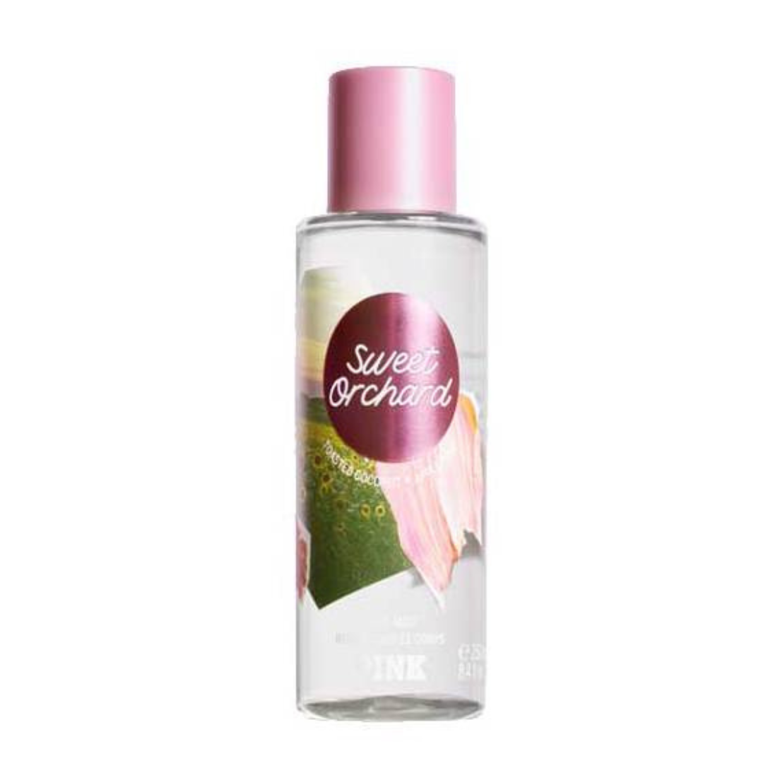 Sweet Orchard Pink Victoria's Secret 250ML Mujer Colonia