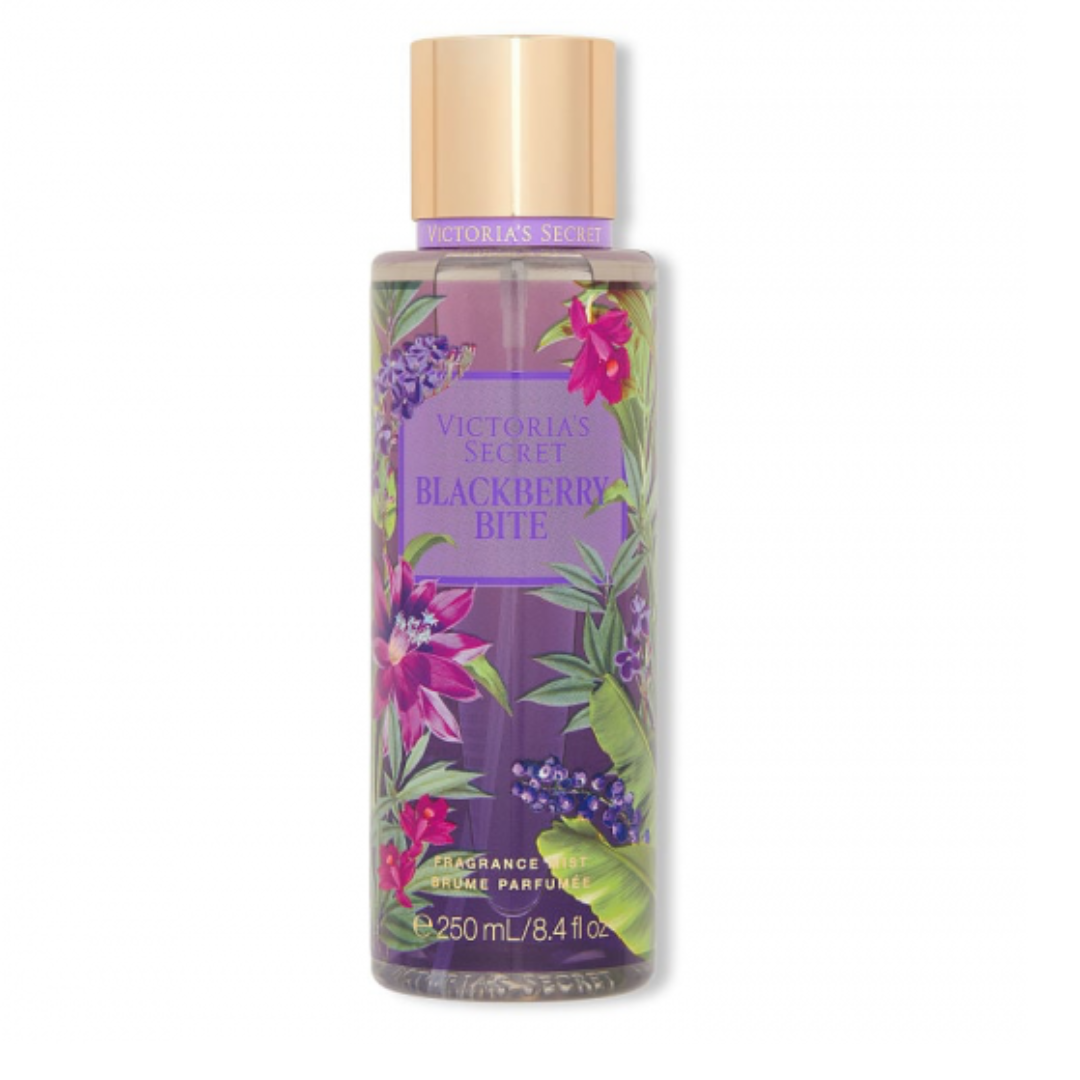 Blackberry Bite Victoria's Secret 250ML Mujer Coloina