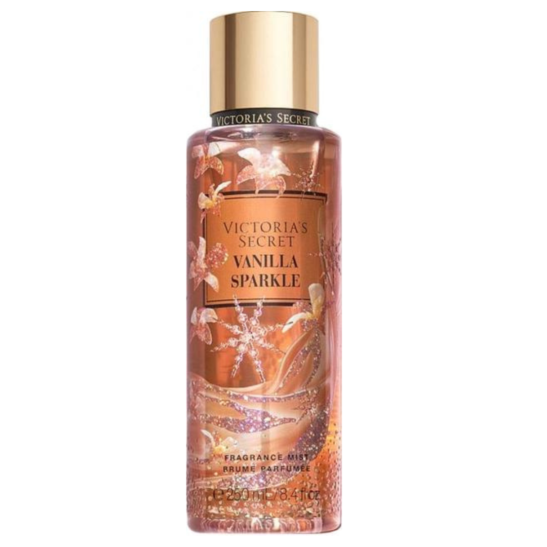 Vanilla Sparkle Victoria's Secret 250ML Mujer Colonia