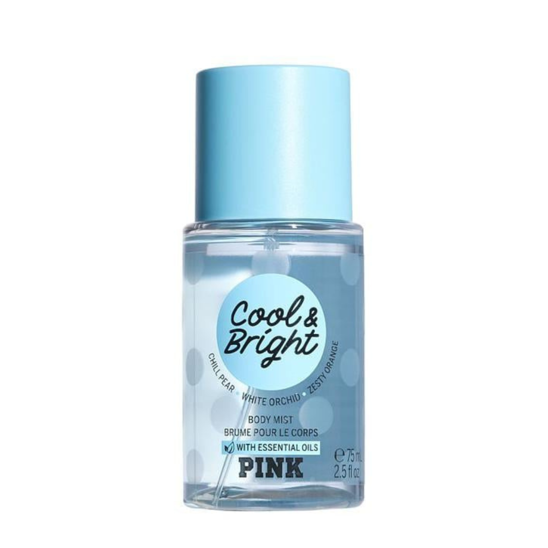 Cool & Bright Pink Victoira's Secret 75ML Colonia