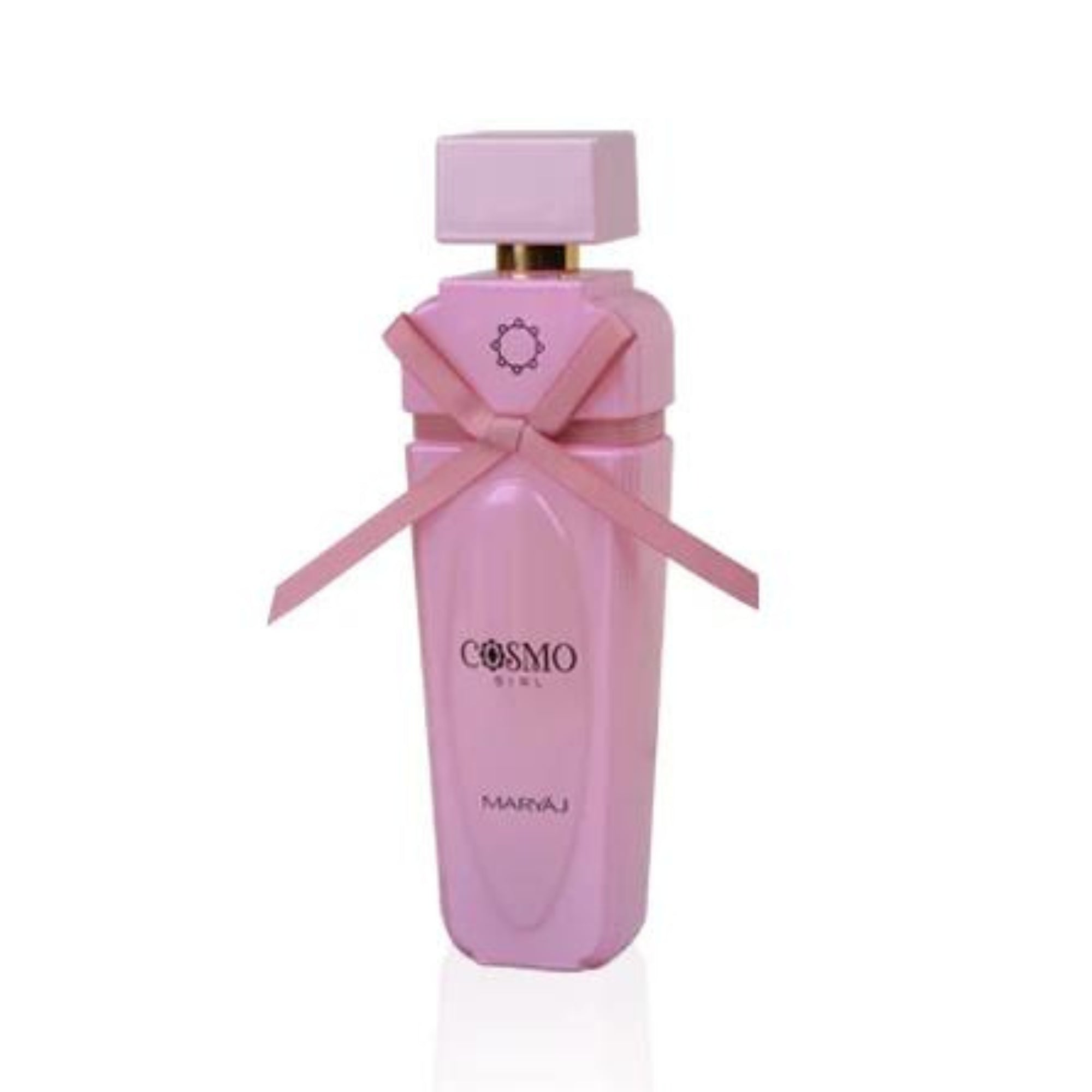 Cosmo Girl For Her Mayraj Edp 100ML MUjer
