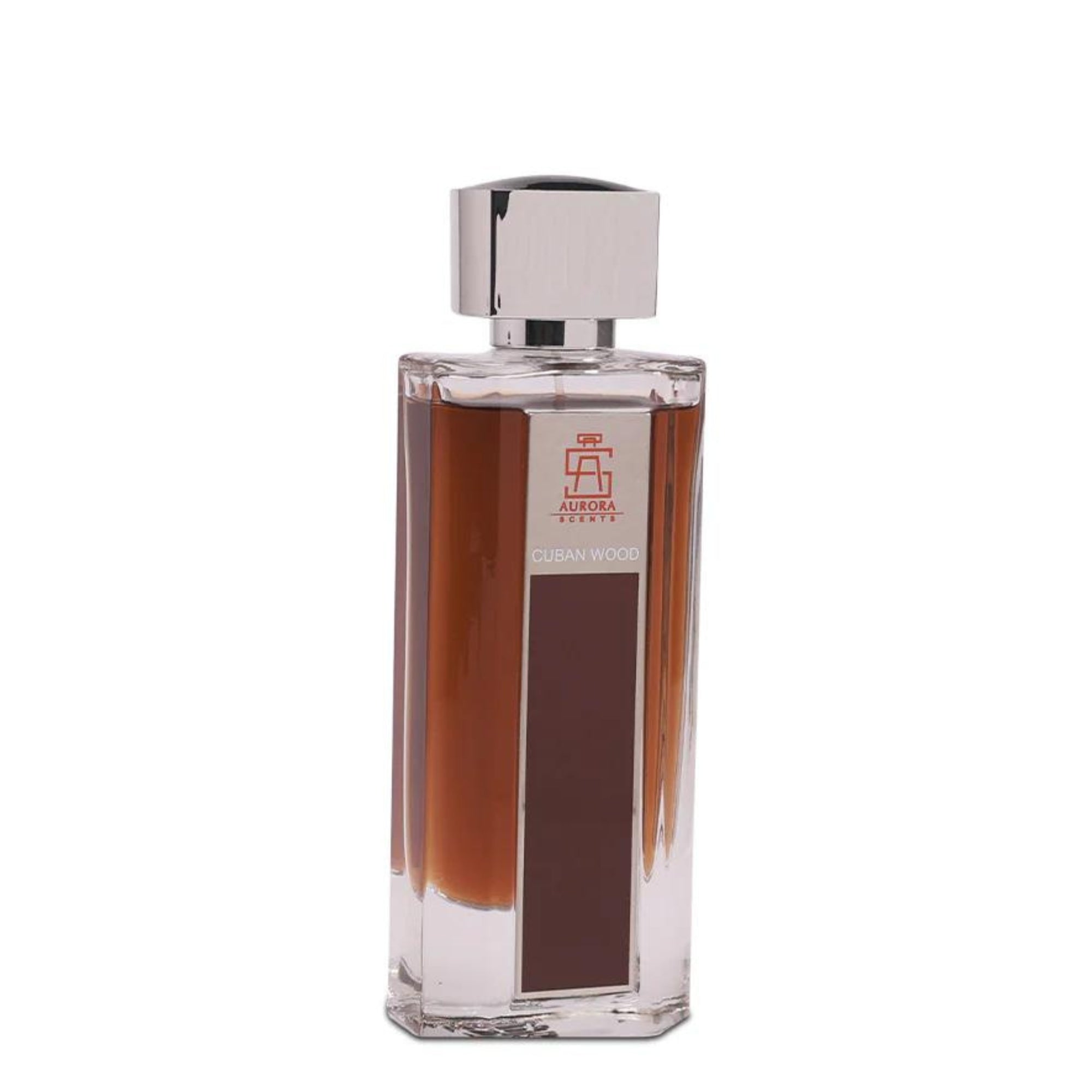 Cuban Wood Aurora Scents Edp 100ML Hombre- Inspirado en By the Fireplace Maison Martin Margiela