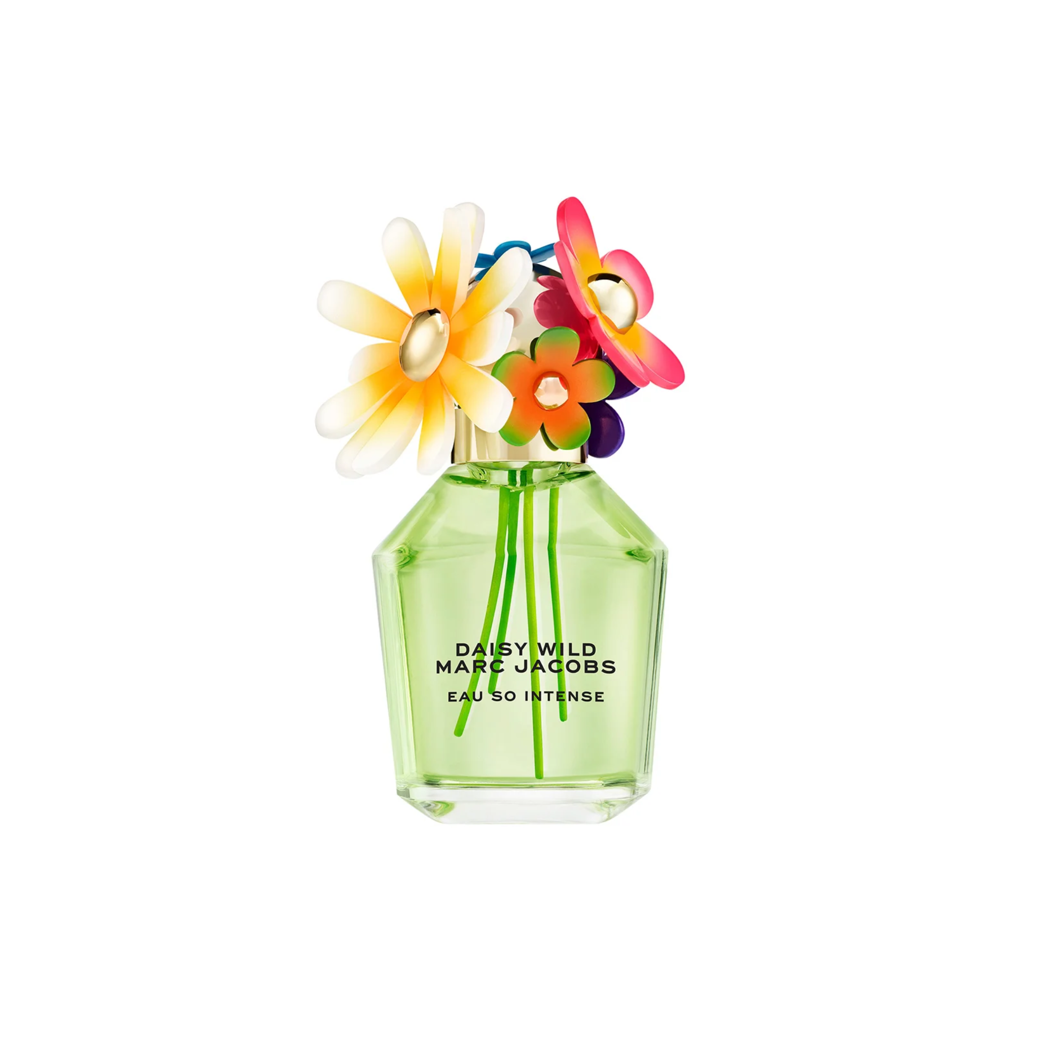 Daisy Wild Eau so Intense Marc Jacobs Edp 100ML Mujer