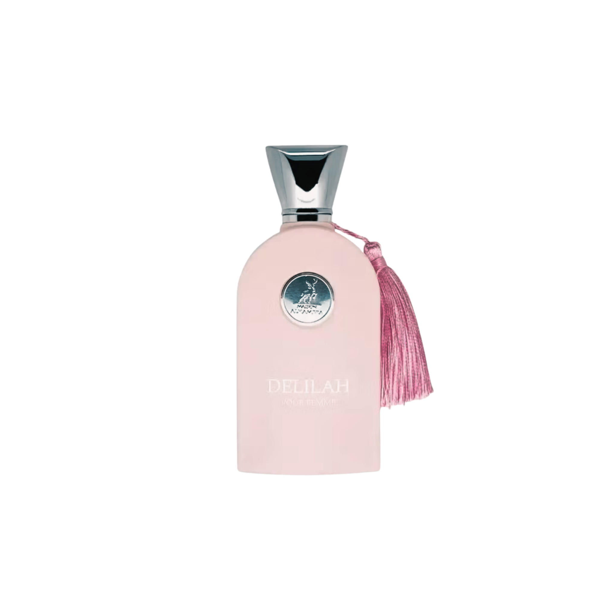 Delilah Maison Alhambra Lattafa Edp 100ML Mujer - Inspirado en Delina De Parfums de Marly