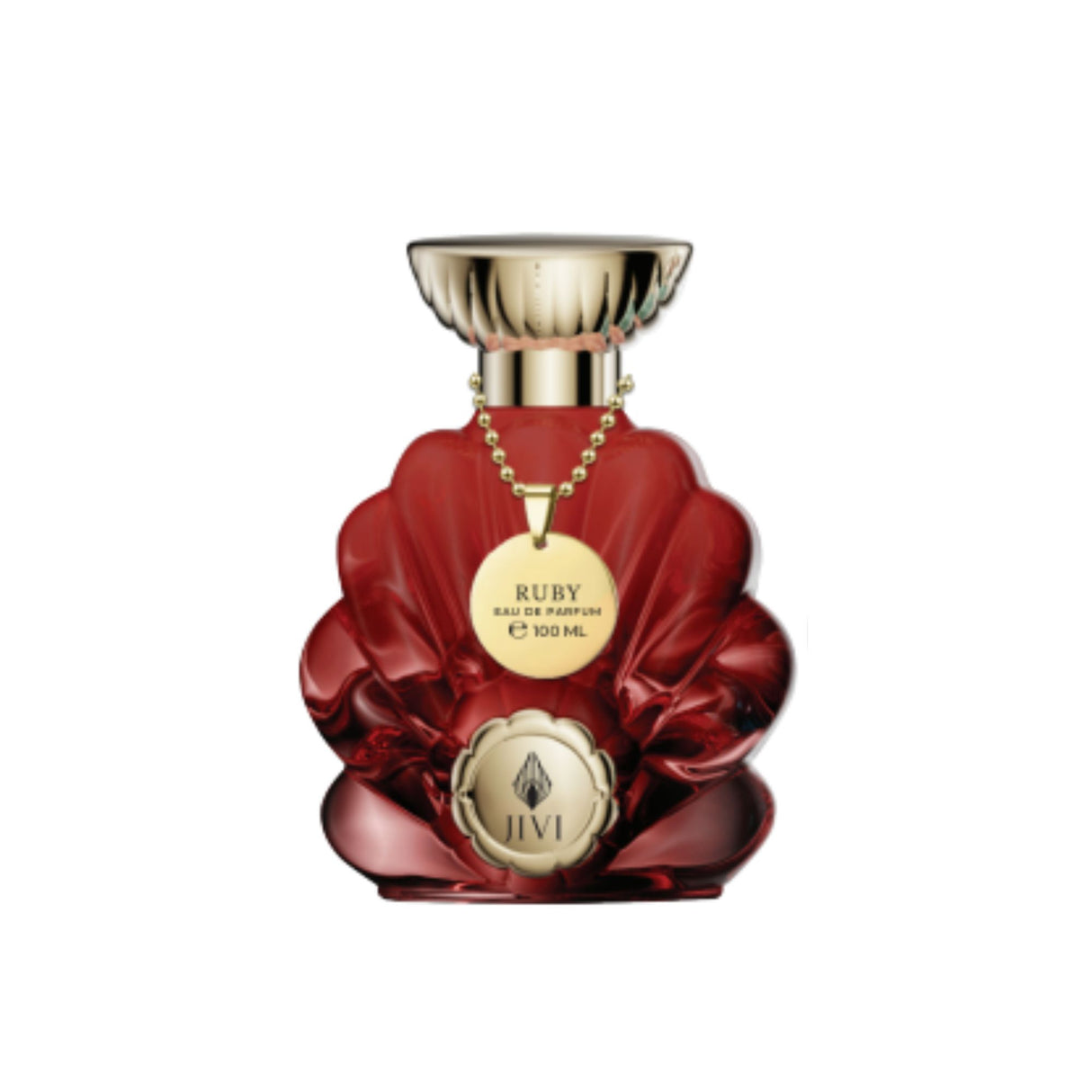 Ruby Gemstone Jivi Parfums Edp 100Ml