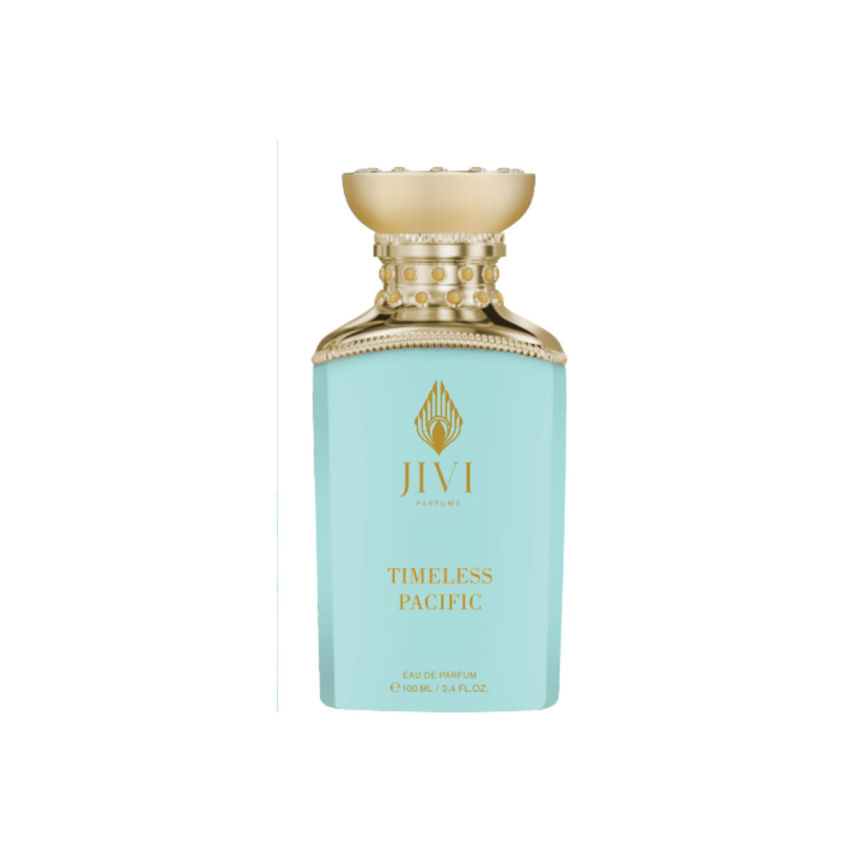 Timeless Pacific Places Jivi Parfums Edp 100Ml